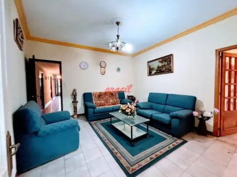 Chalet en Ourense Capital