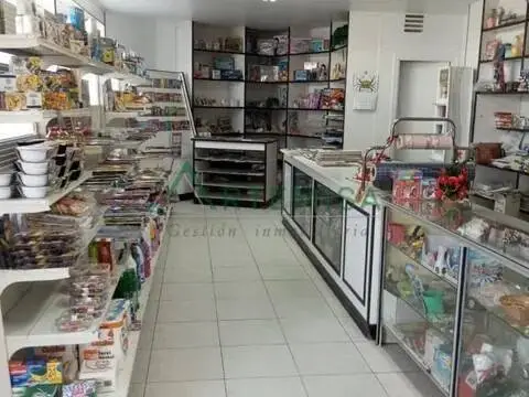 Local comercial en Ferrol Vello-Puerto