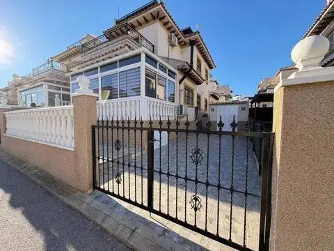 Casa – Orihuela