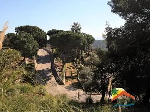 Terreno en Roca Grossa-Serra Brava