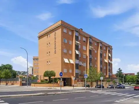 Piso en Centro