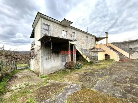 Chalet en Ourense Capital