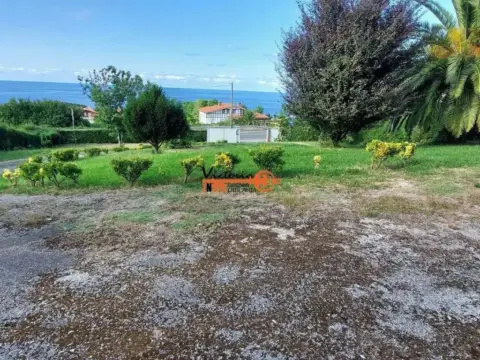 Chalet en Castro Urdiales