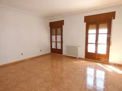 Piso en Almagro