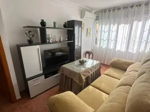 Piso en Punta Umbría