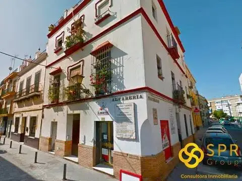 Piso en Triana Casco Antiguo