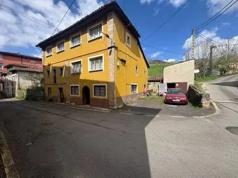 Chalet en Arenas de Cabrales in Arenas de Cabrales (Cabrales) · Cabrales