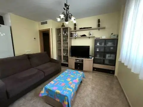 Piso en Zona Avinguda Catalunya