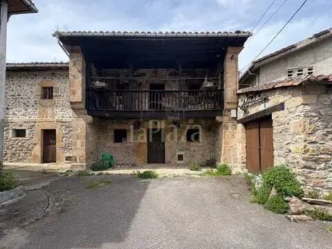Chalet en Arenas de Cabrales in Arenas de Cabrales (Cabrales) · Cabrales