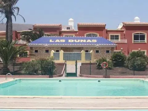 Casa en calle de El Roque