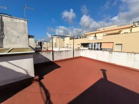 Piso en Zona Nord