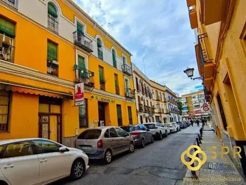 Piso en Triana Casco Antiguo