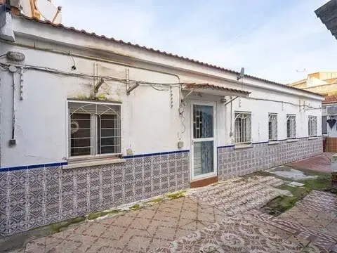 Chalet en Casco Histórico