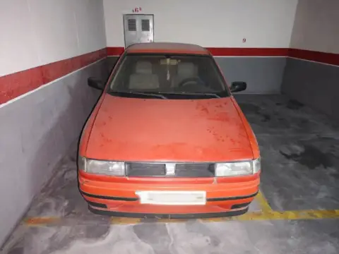 Garaje en Carrer de Sant Joan Bosco