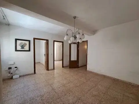 Piso en calle de la Paz