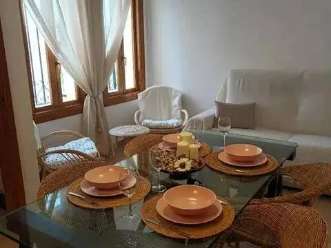 Piso – Altea