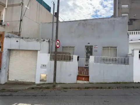 Chalet en Sant Climent de Llobregat