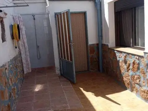 Chalet en La Herrera