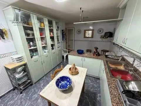 Piso en Almansa in Almansa · Almansa