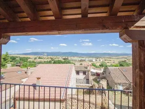 Casa rústica en Torreiglesias