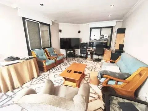 Chalet en Carrer Ortega y Gasset