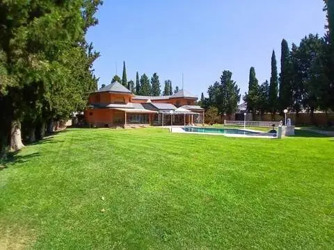 Chalet en Pedanías y Barrios Rurales