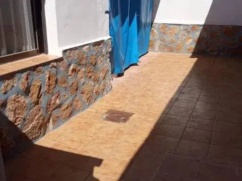 Chalet en La Herrera