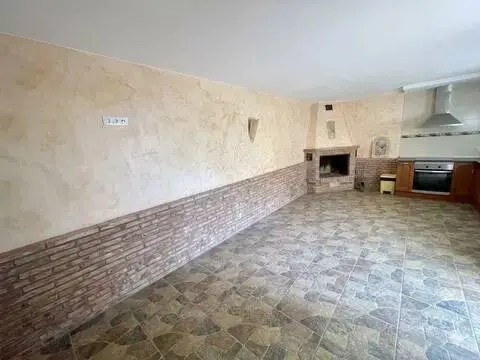 Casa adosada en Alagón