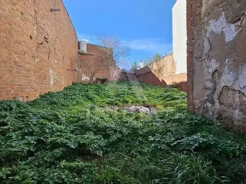 Terreno en Calera de León