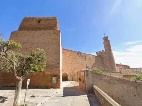 Chalet en calle de San Niñer