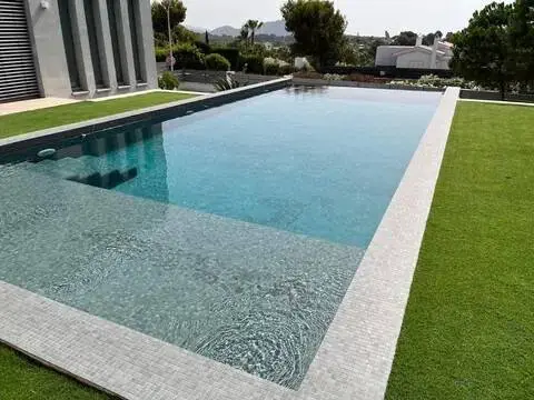 Chalet en calle calle Gaspar Melchor, 41