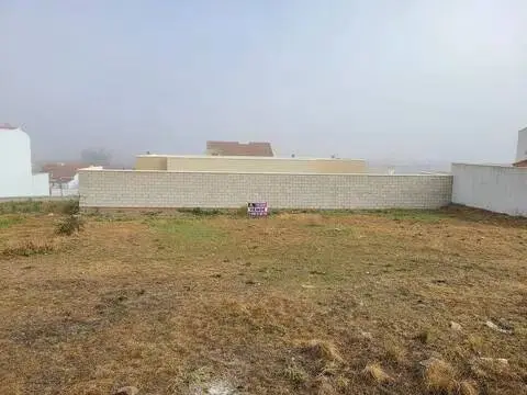 Terreno en Monesterio