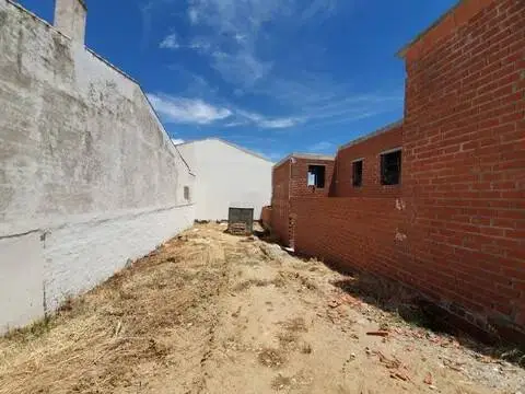 Terreno en Monesterio