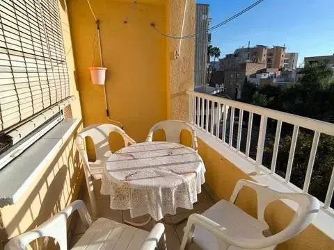 Piso en Zona Avinguda Catalunya