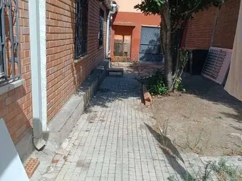 Chalet en Costillares