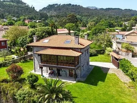 Chalet en Llanes in Llanes · Llanes