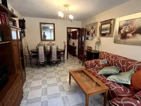 Piso en Fontarrón