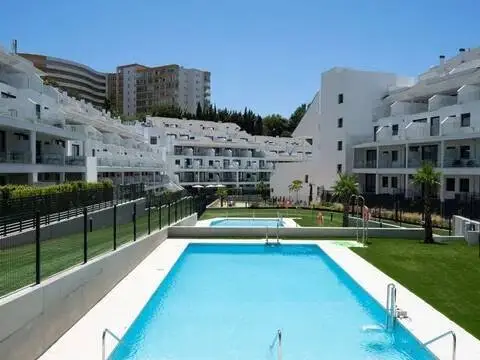 Departamento en venta con baja de precio en Torreblanca del Sol