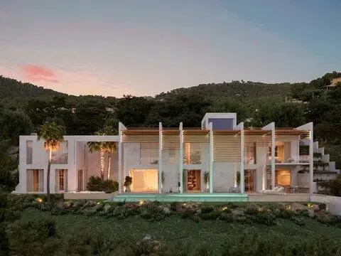 Chalet en Port d'Andratx