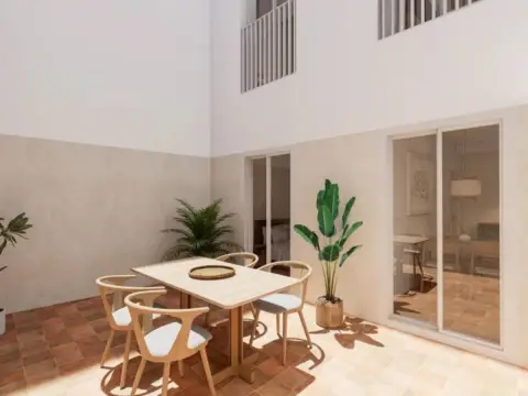 Piso en Conil de la Frontera in Conil de la Frontera · Conil de la Frontera