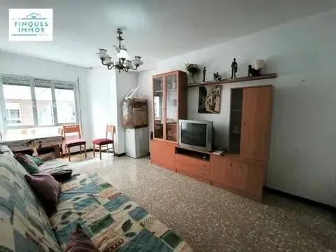 Piso en Zona Nord