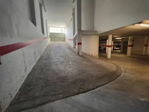 Garaje en Carrer Sant Rafael
