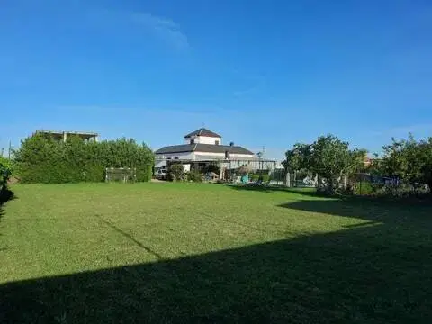 Chalet en La Rinconada