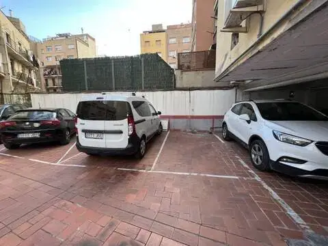 Garaje en Carrer de Floridablanca