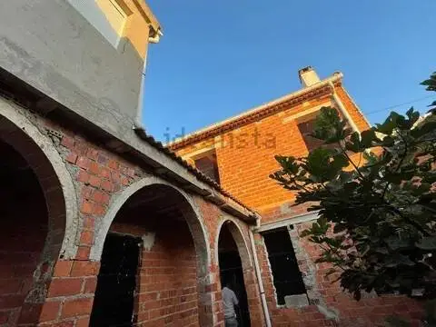 Casa en calle de Cervantes