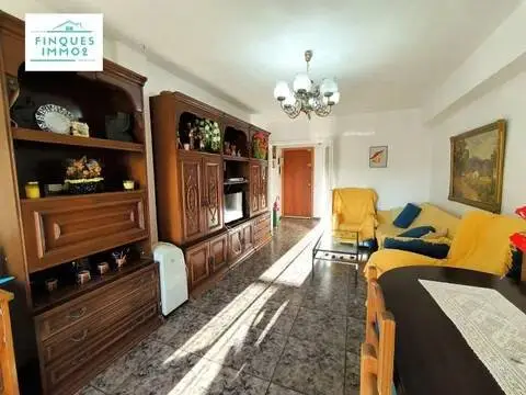 Piso en Zona Avinguda Catalunya