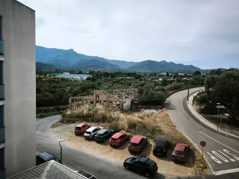 Piso en Zona Nord
