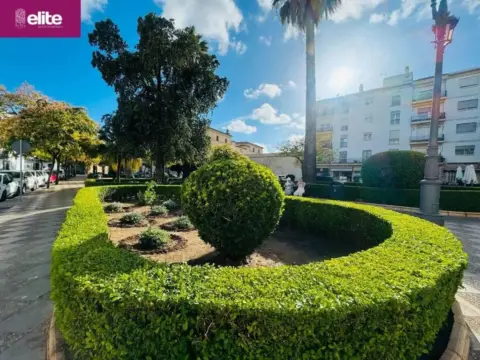 Piso en Jerez de la Frontera