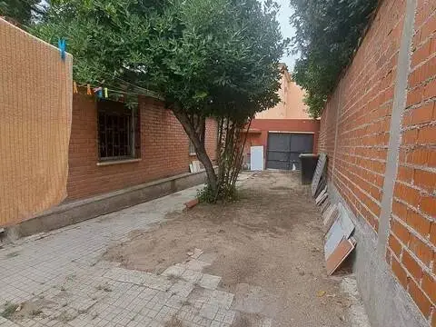 Chalet en Costillares