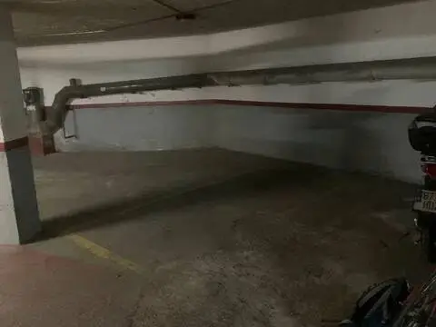 Garaje en Carrer de Manso